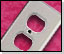 Duplex Wallplates
