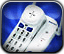 Ameriphone / Clarity Cordless Phones