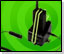 Impact Radio Surveillance Kits - Accessories