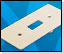 Legrand/Wiremold® Faceplates