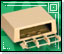 Surface Mounted Wall Jacks