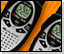long Range 10 Mile 2 Way Radios