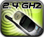 2.4GHz Cordless Phones