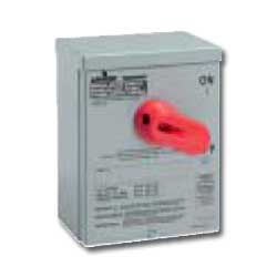 Leviton Enclosure