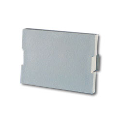 Legrand - Ortronics Series II Blank Module, 1.5U (Pkg of 10)