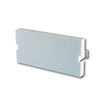 Series II Blank Module, 1U