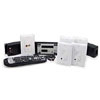 Lyriq Single Source Four Zone Kits with Keypads