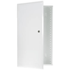 20 Inch Hinged Cover with Lock