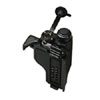 Quick Disconnect M6 Radio Connector Adapter for use on Motorola M5 Radios