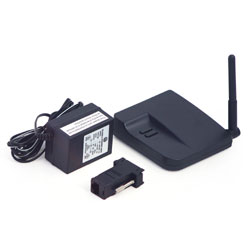 Legrand - On-Q Unity RS232 Lighting Interface