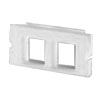 Series II TechChoice Keystone Adapter Bezel (1U)