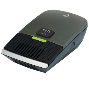 Replacement Microphone for VCS754