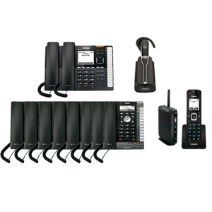 ErisTerminal SIP System Phone Bundle