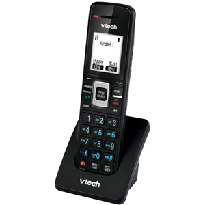 ErisTerminal SIP DECT Cordless Expansion Handset