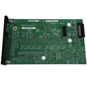 SL2100 Trunk Mounting Card
