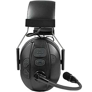 Bluetooth Ear Muff