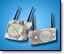 Leviton/Meru Centralized WLAN System