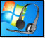 Headsets Optimized for Microsoft Products