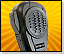 SPM-4200 Storm Trooper Water-Resistant Remote Speaker Microphone