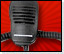 SPM-100 Observer Light Duty Speaker Microphones