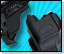 Pryme Audio Accessory Adapters