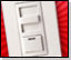Decora Lighting Occupancy Sensors