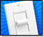 Trimatron Rotary Lighting and Fan Controls