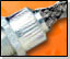 Leviton Strain Relief Grips