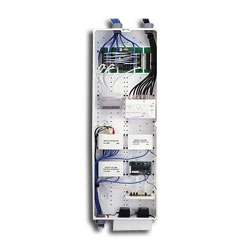 Leviton SMC-420 Enclosure Only - Empty/No Cover