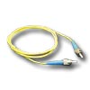 Singlemode Fiber Optic Patch Cord - ST / ST