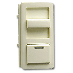 Leviton Color Change Kit for IllumaTech Dimmer