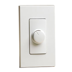 Leviton IllumaTech Rotary Controls 120V AC 60Hz