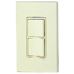 Leviton 20Amp Decora Combination Device
