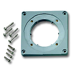 Leviton Replacement Valox Adapter Plates for Leviton and Hubbell Back Boxes