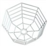 Self-Contained Ceiling Mount Occupancy Sensor Protective Cage