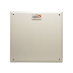 Leviton New SMC-140 Flush Mount Cover