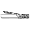 Standard Split Lace, Offset Eye, Single Weave,  1.50-1.74