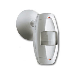 Leviton Wall Mount PIR Wide View Occupancy Sensor