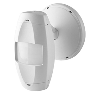 Leviton Wall Mount PIR High-Bay Occupancy Sensor