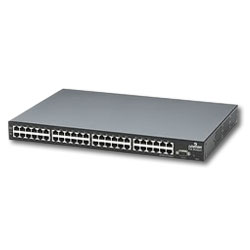 Leviton Power Over Ethernet Midspan