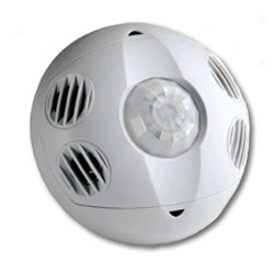 Leviton Ceiling Mount Multi Technology Occupancy Sensor