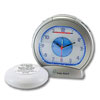Sonic Boom Analog Alarm Clock