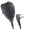 Heavy-Duty Remote Speaker Microphone for Midland Radios