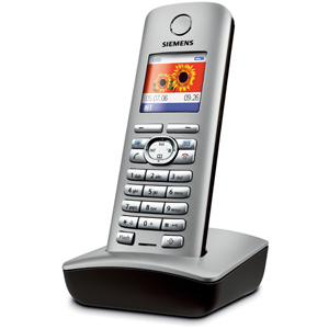DECT 6.0 Accessory Handset for Gigaset S450