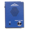 Mini-Elevator Speakerphone with Automatic Dialer