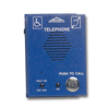 Mini Elevator Speakerphone with 11 Digit Single Number Dialer