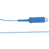SC to Fiber Optic Singlemode, Simplex Pigtail