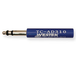 Westek Bantam to 310 Adapter