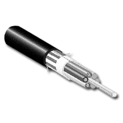 Corning SOLO ADSS Short-Span Optical Fiber Cable