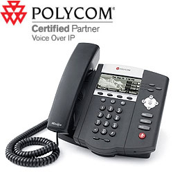Poly SoundPoint IP 450
